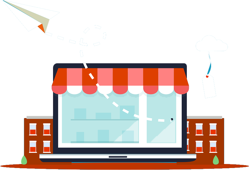 Storefront